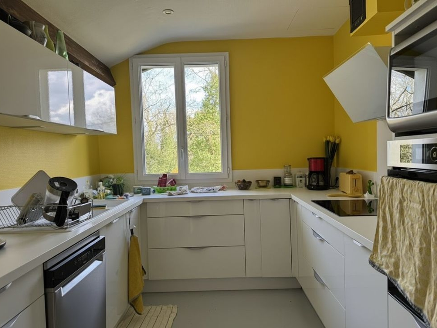 Maison à vendre - 6 pièces - 120m2 - Saint-Denis-En-Val (45560)