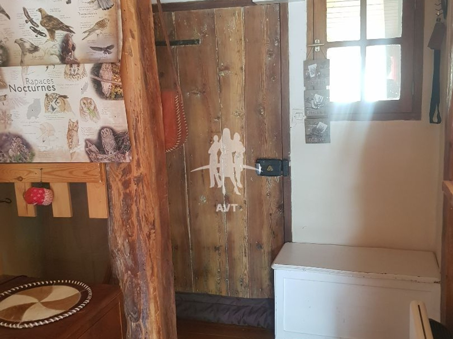 Maison à vendre - 7 pièces - 100m2 - Allos (04260)