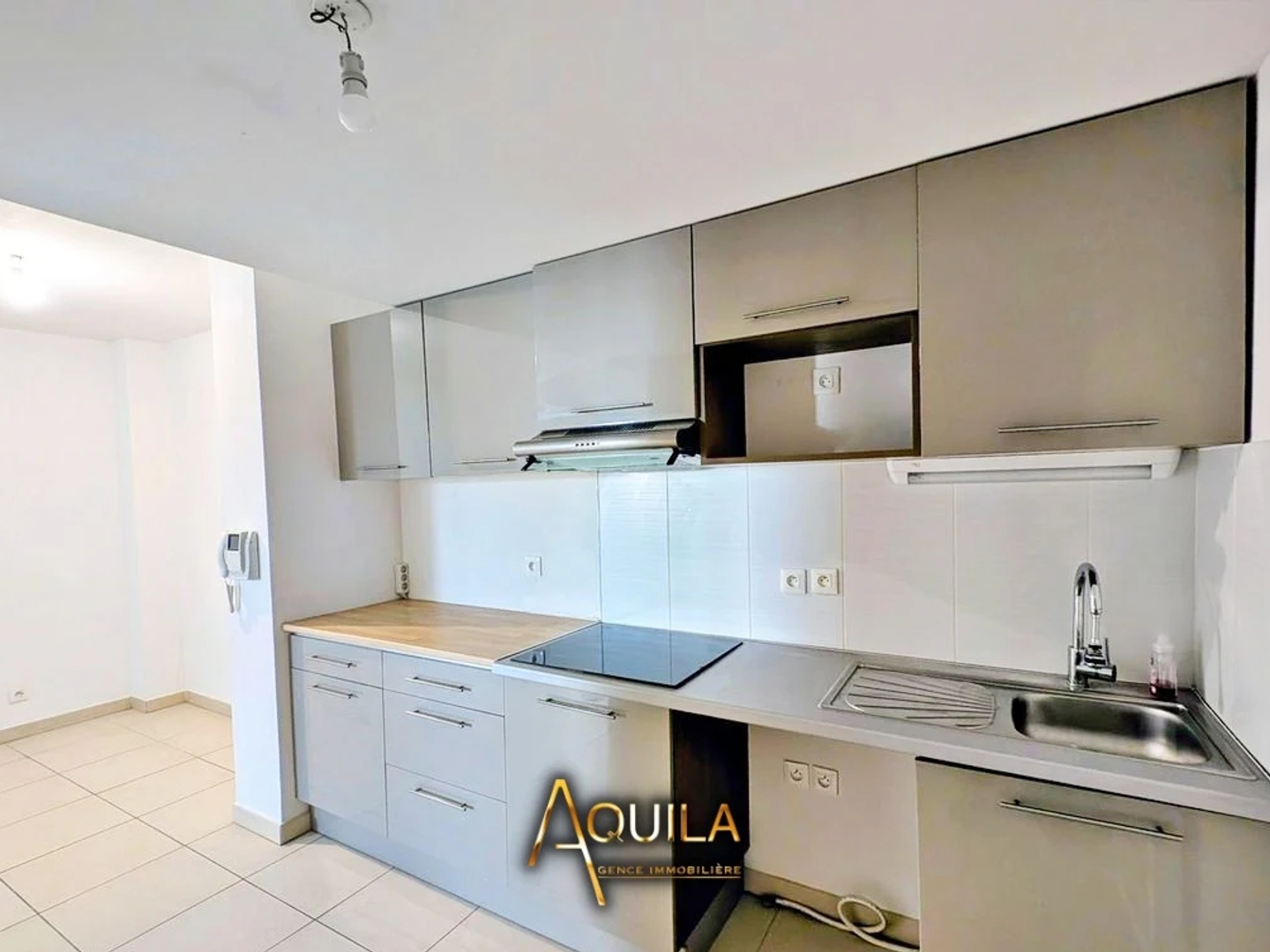 Appartement à vendre - 2 pièces - 41m2 - Fabrègues (34690)
