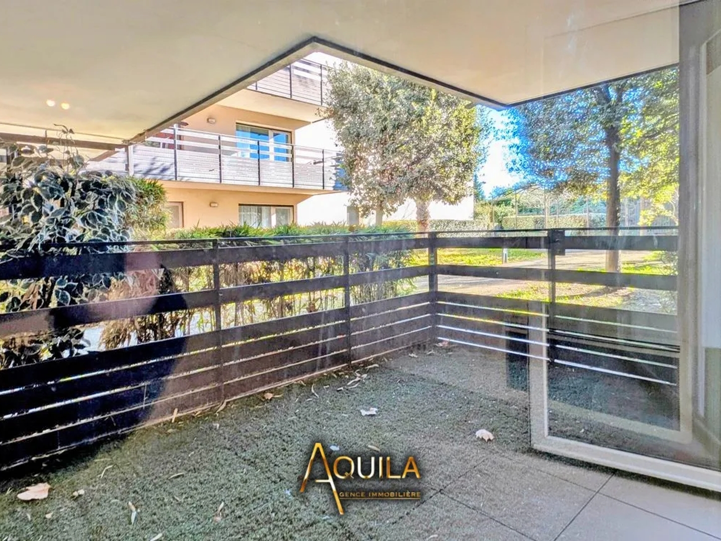 Appartement à vendre - 2 pièces - 41m2 - Fabrègues (34690)