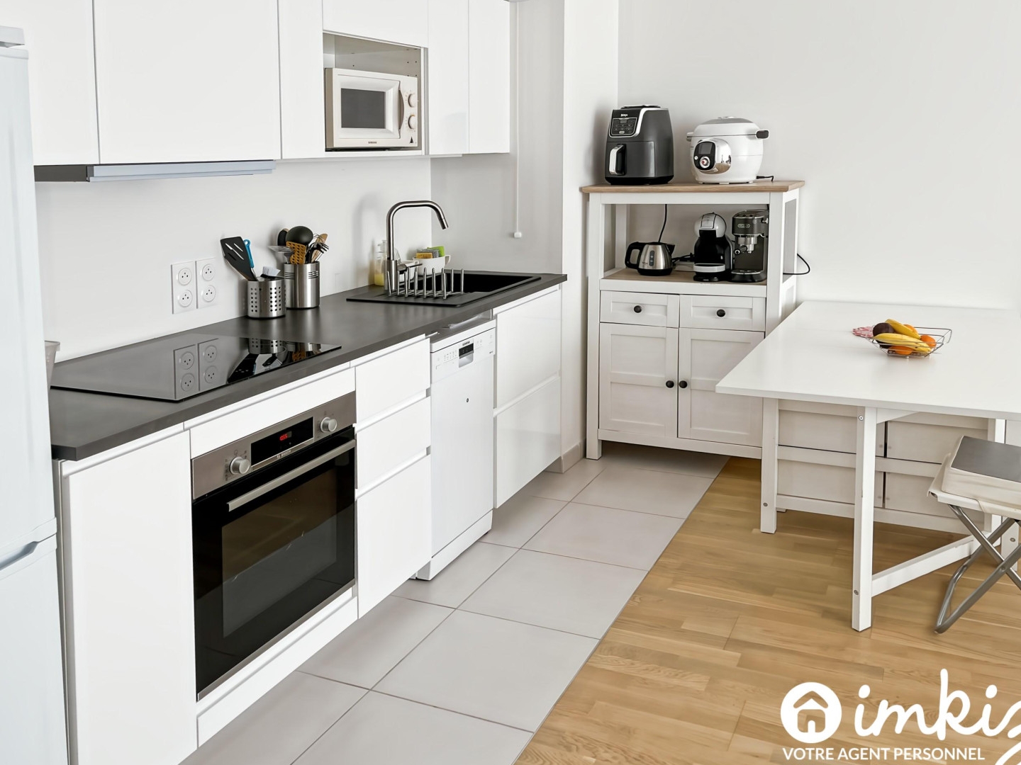 Appartement à vendre - Le Perreux-Sur-Marne (94170)