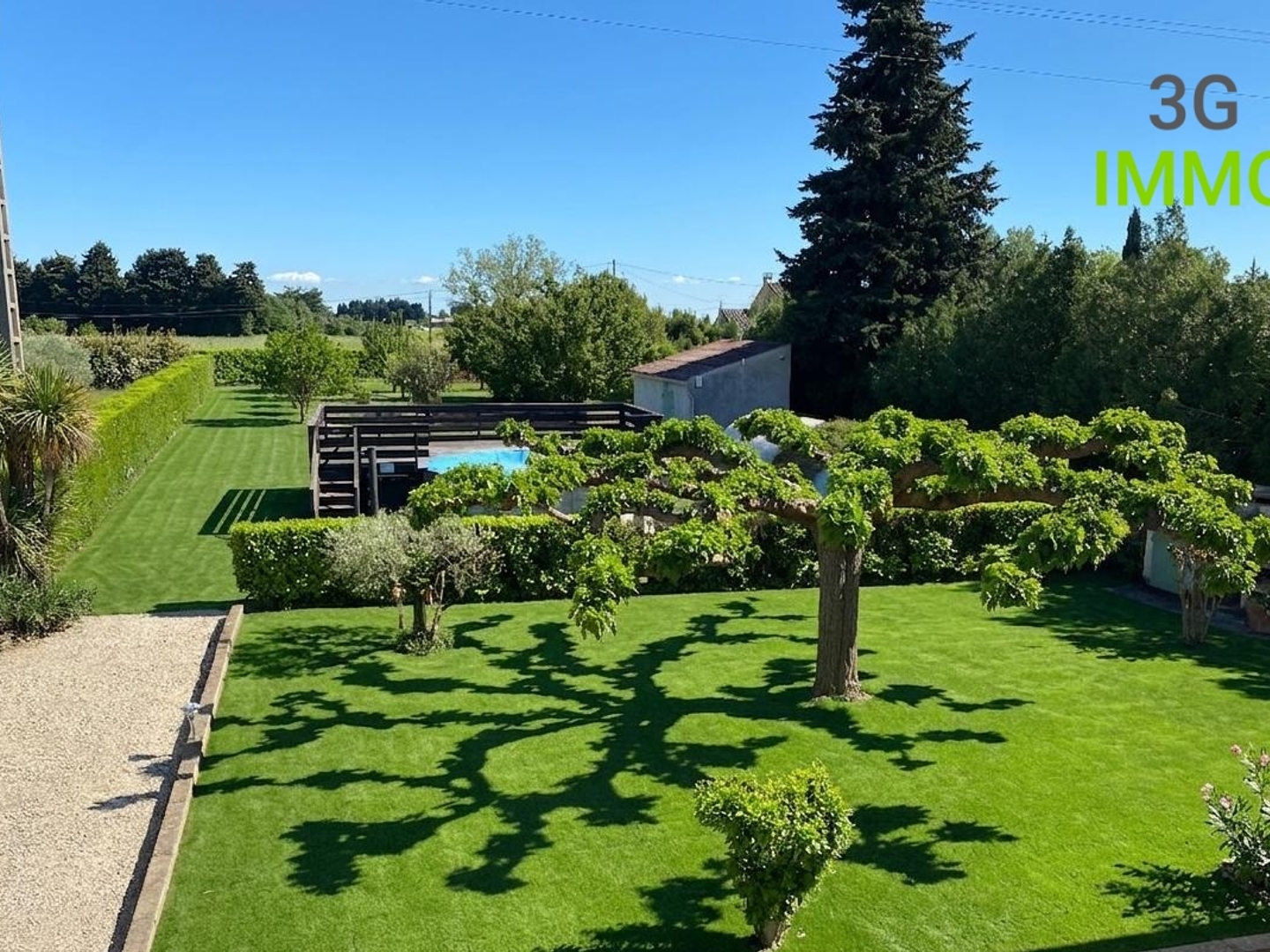 Maison à vendre - 7 pièces - 165m2 - Annecy (74000)