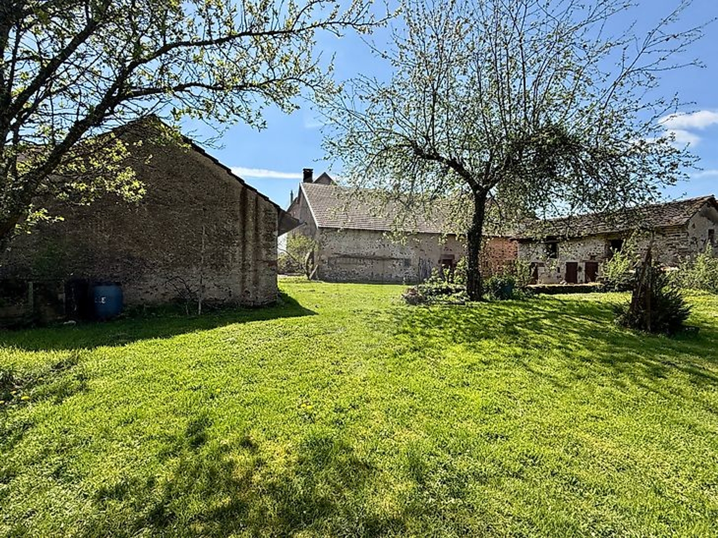 Maison 8 pièces 161 m²