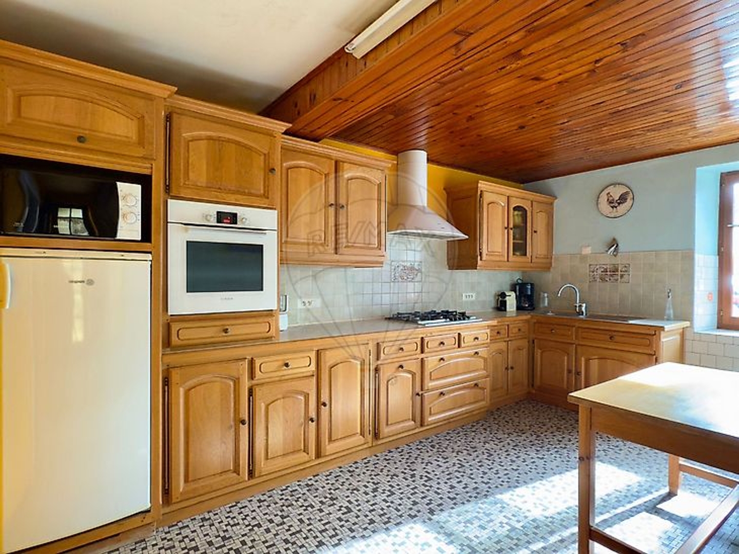 Maison à vendre - 8 pièces - 161m2 - Saint-Germain (70200)