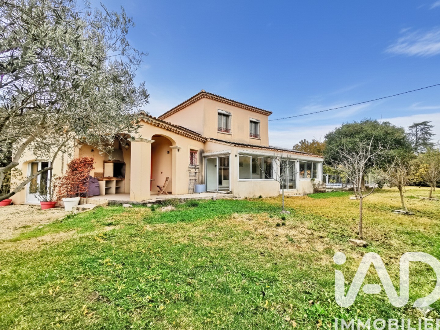 Maison 6 pièces 150 m²