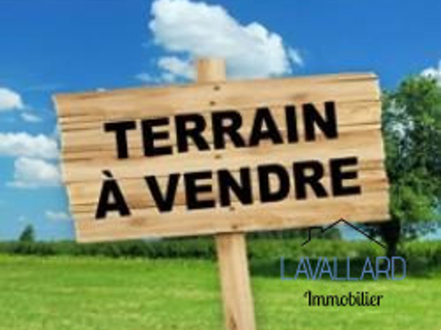 Terrain à vendre - 1477m2 - Havernas (80670)
