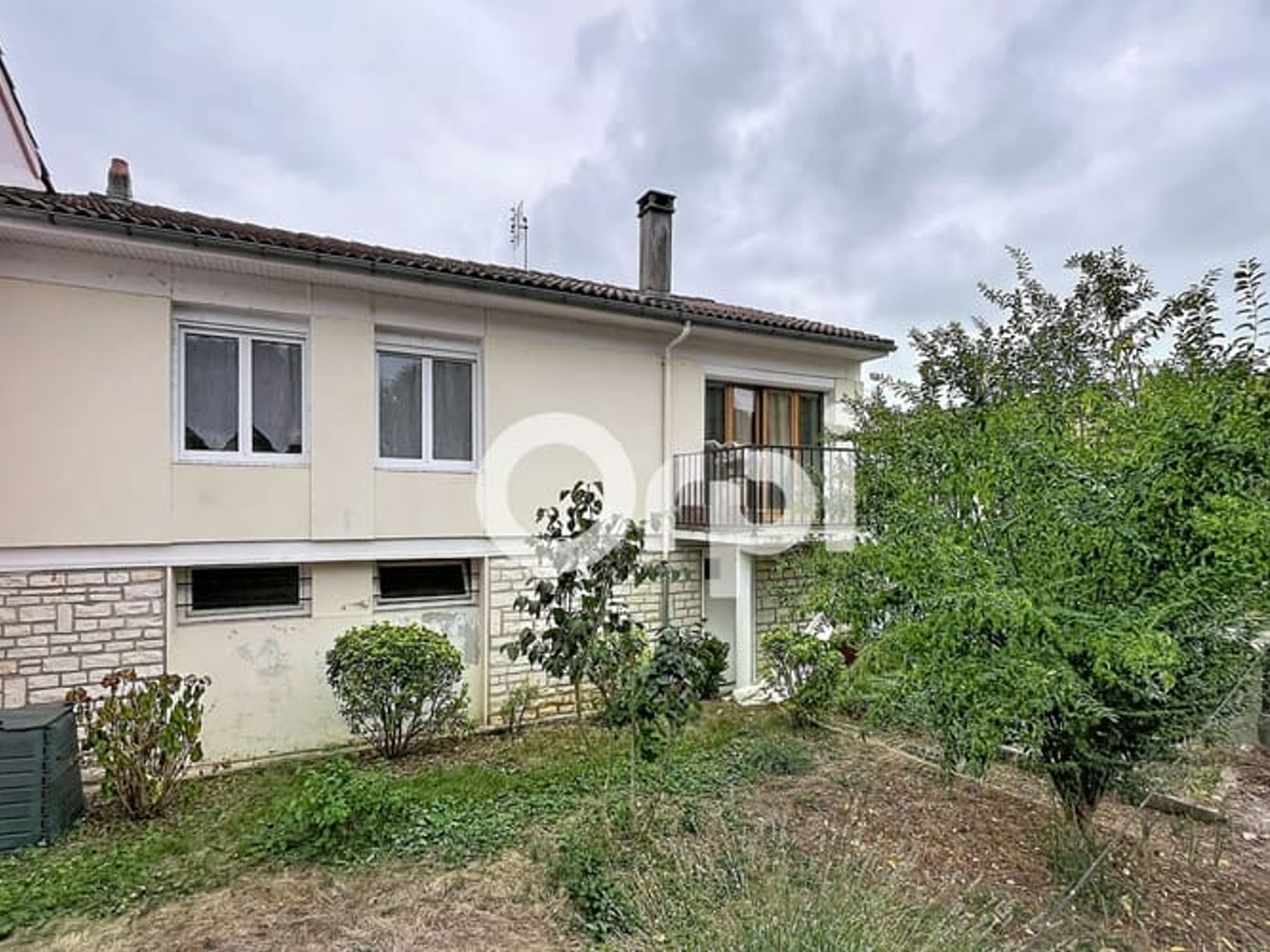 Maison à vendre - 4 pièces - 72m2 - Terrasson-Laville... (24120)