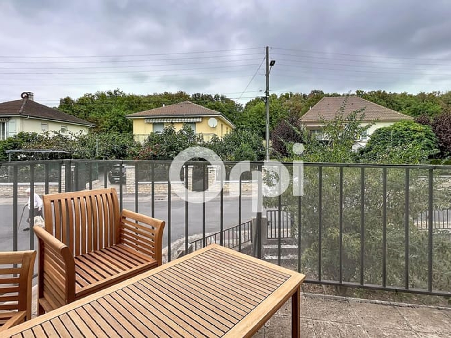 Maison à vendre - 4 pièces - 72m2 - Terrasson-Laville... (24120)
