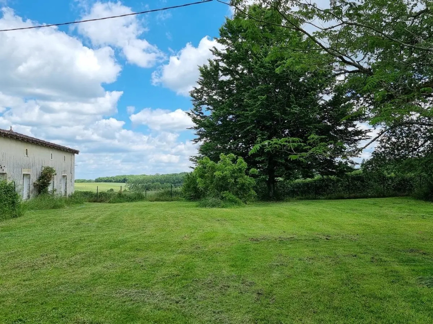 Maison à vendre - 5 pièces - 100m2 - Jonzac (17500)