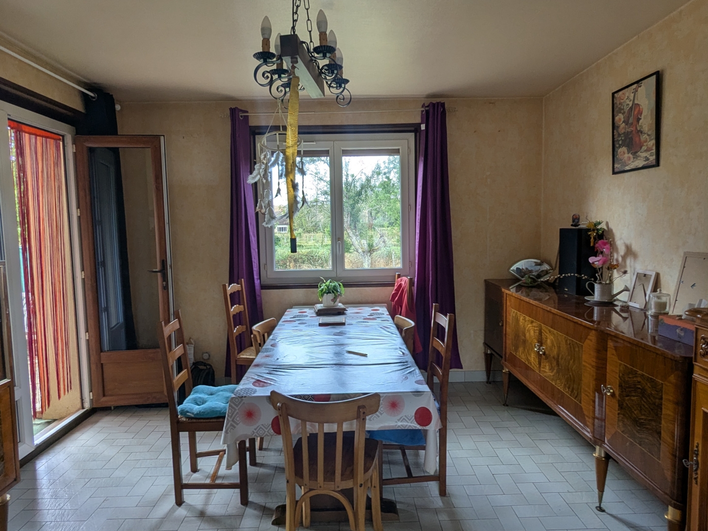 Maison à vendre - 6 pièces - 149m2 - Champvans (70100)