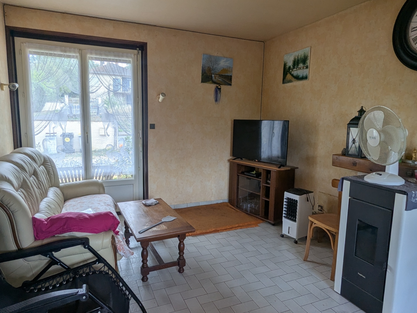 Maison à vendre - 6 pièces - 149m2 - Champvans (70100)