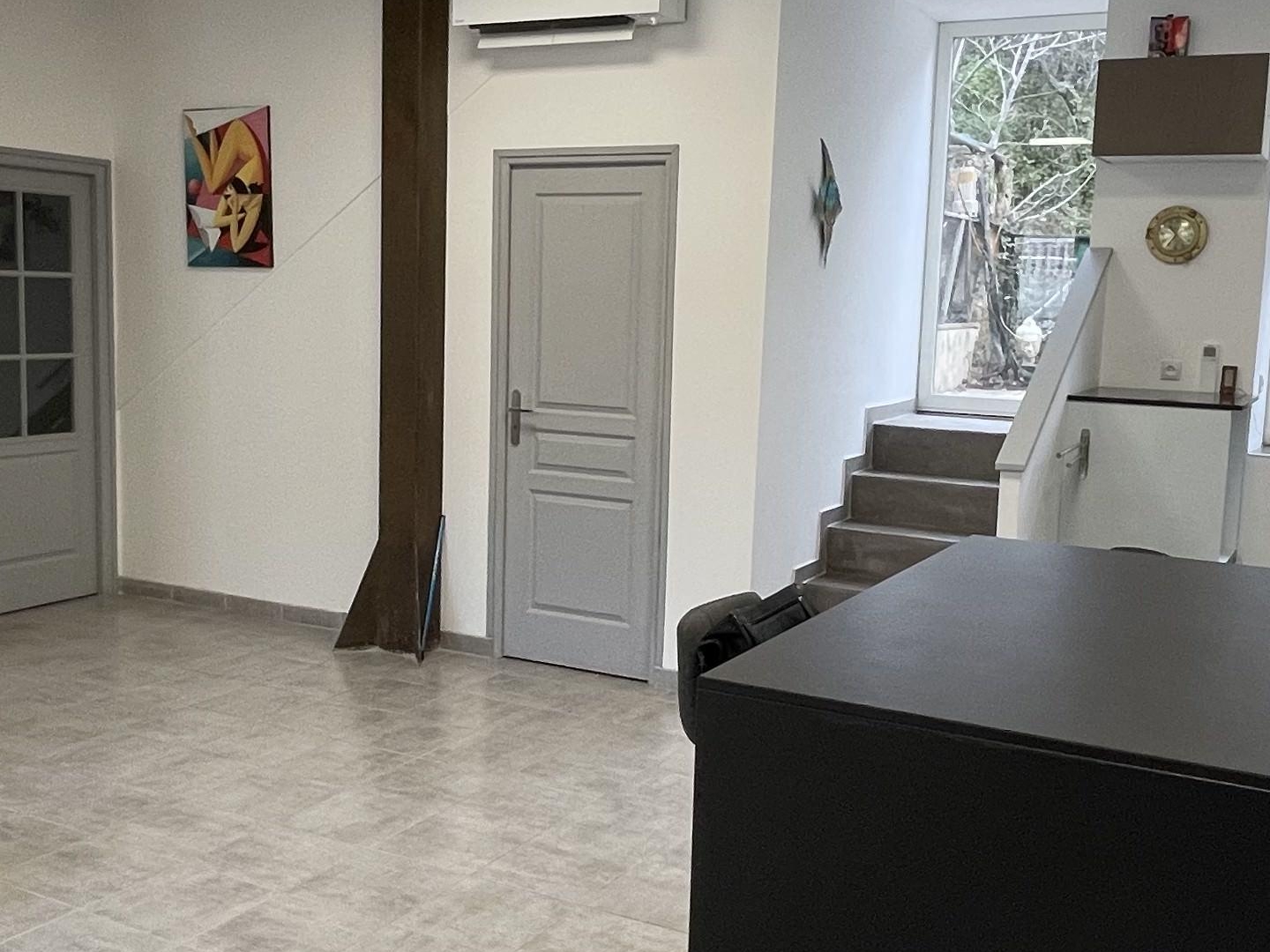 Immeuble à vendre - 700m2 - Soubès (34700)