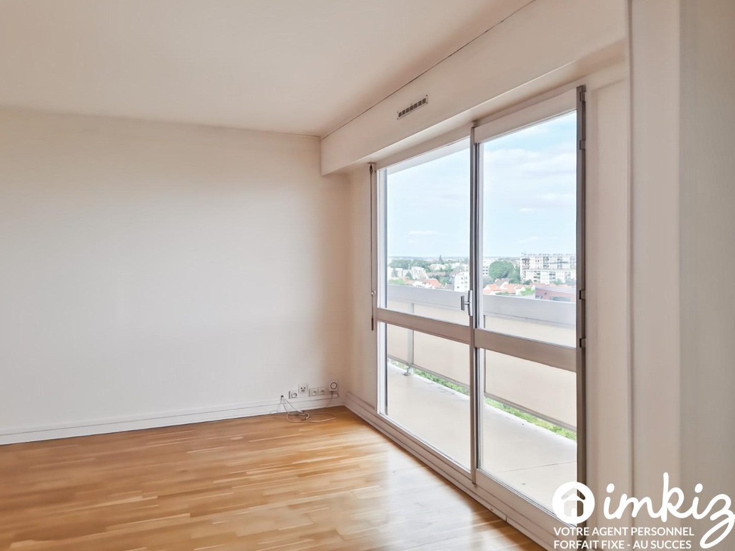 Appartement à vendre - Créteil (94000)