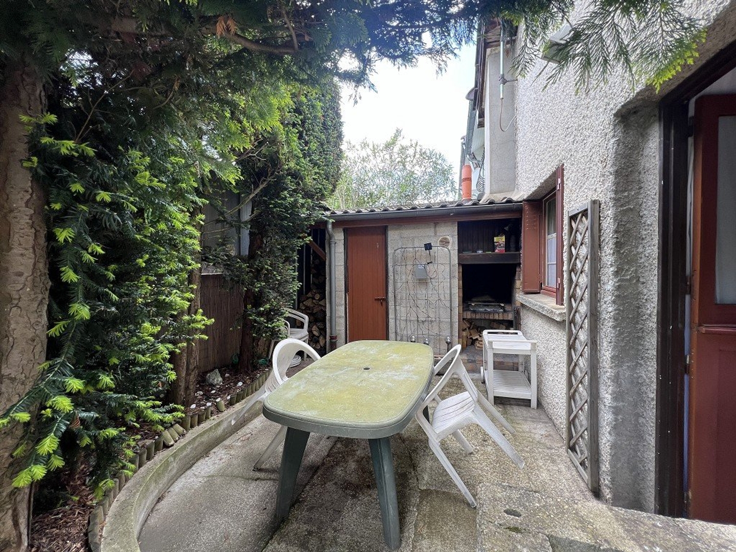 Maison à vendre - 7 pièces - 164m2 - Bonneuil-Sur-Marne (94380)