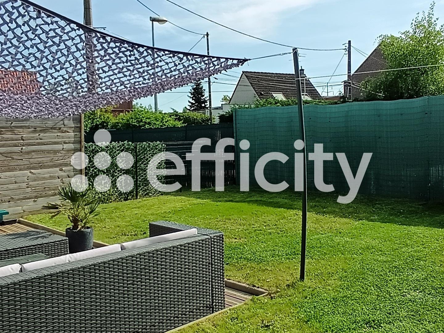 Maison 4 pièces 92 m²