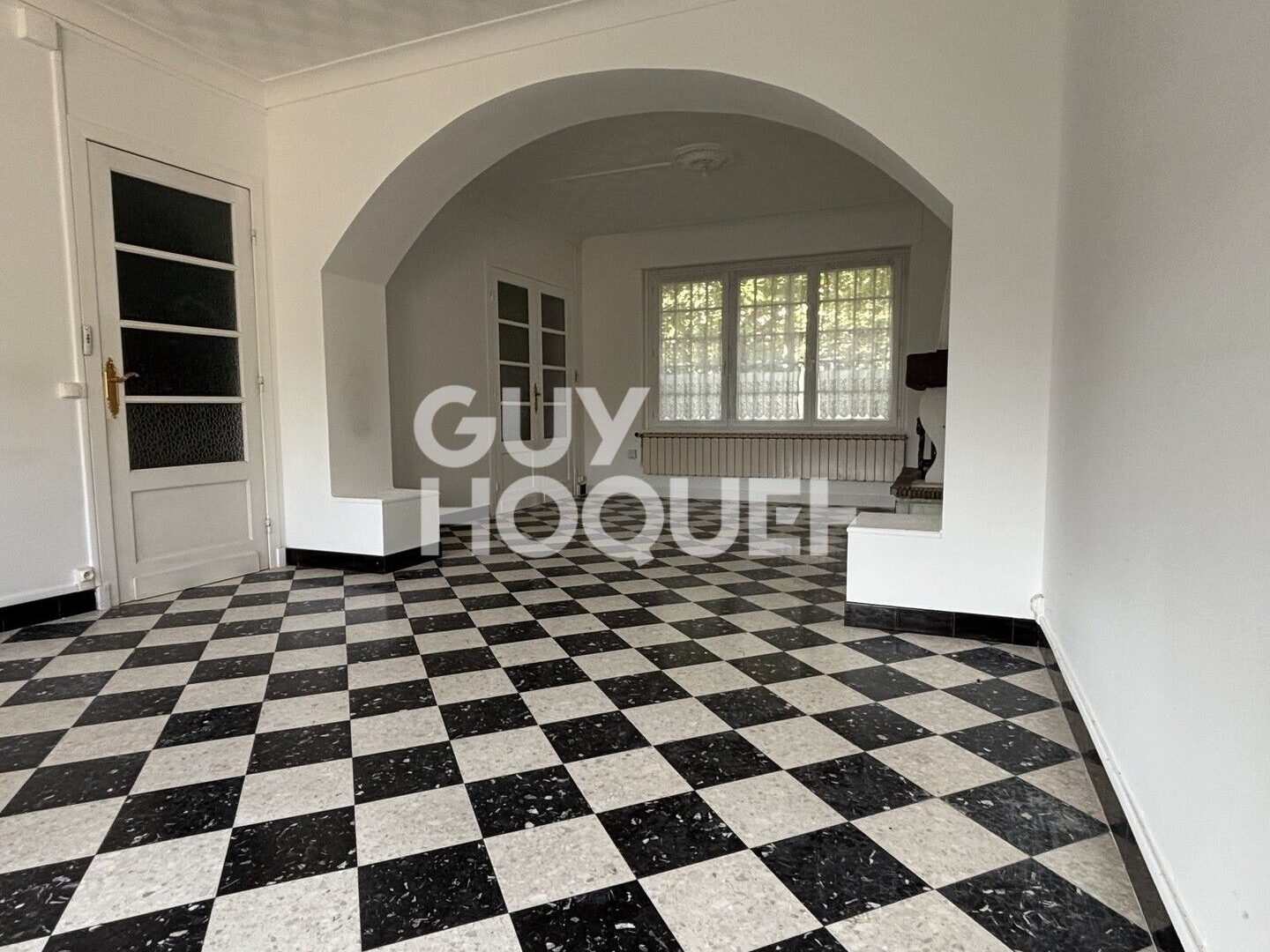 Maison 4 pièces 109 m²