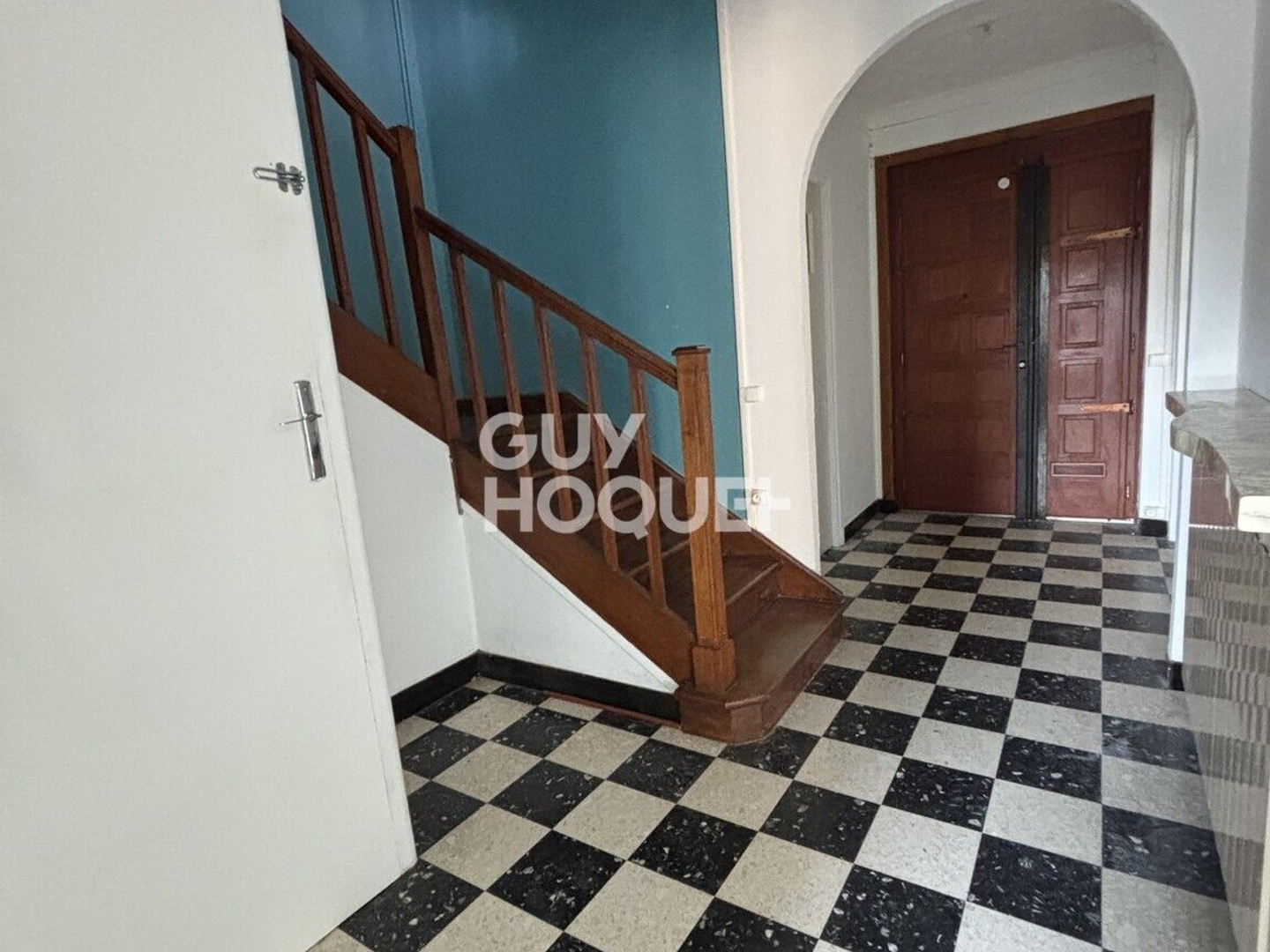 Maison à vendre - 4 pièces - 109m2 - Douai (59500)