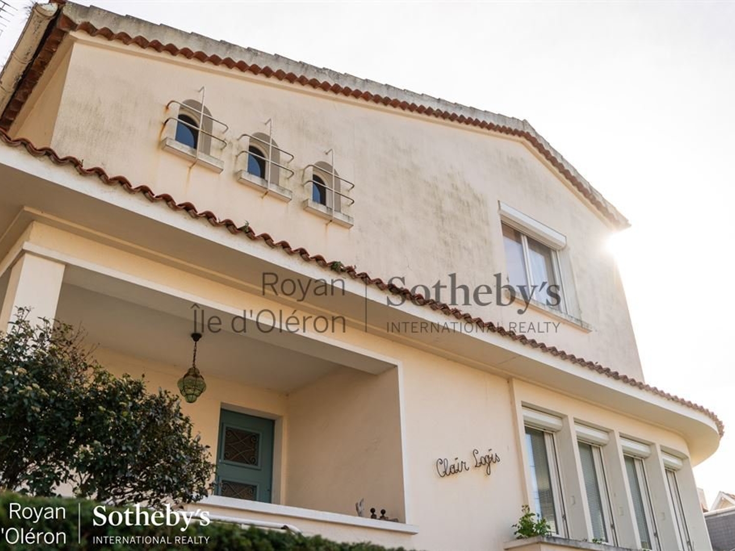 Maison à vendre - 9 pièces - 240m2 - Royan (17200)