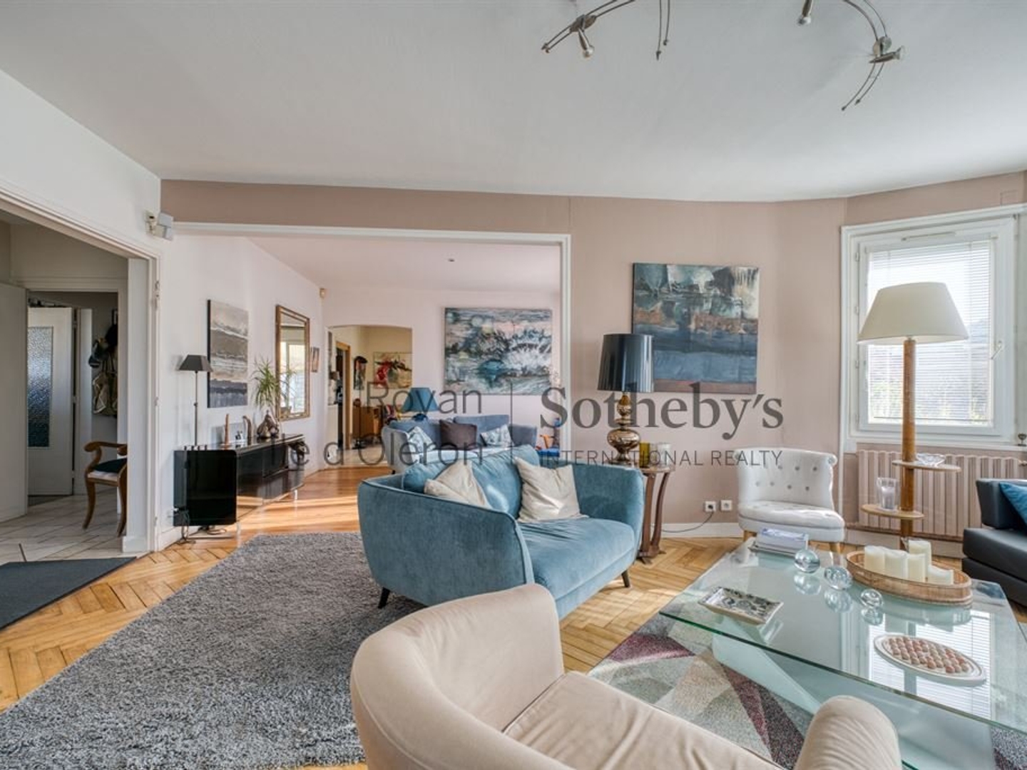 Maison à vendre - 9 pièces - 240m2 - Royan (17200)