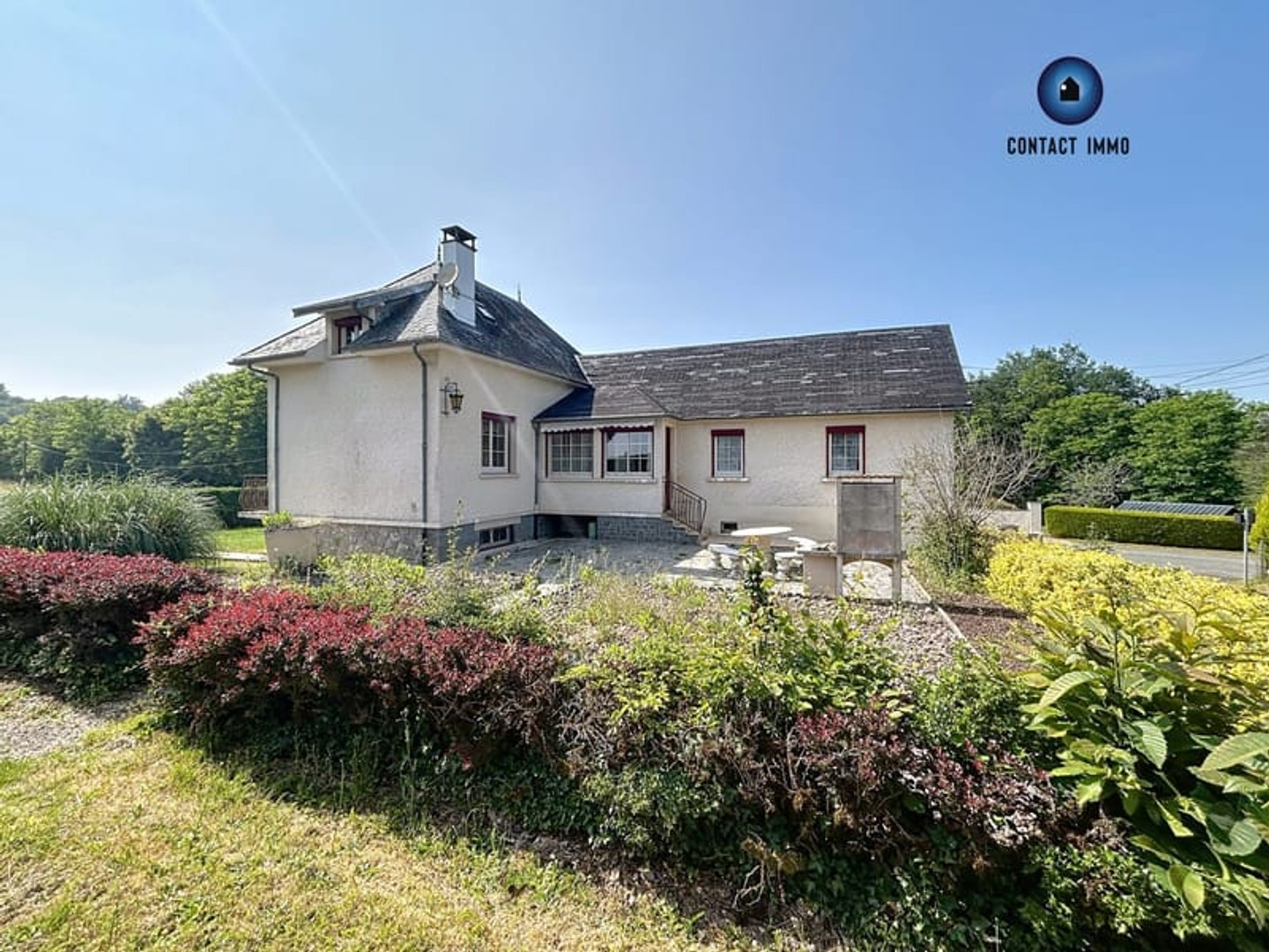 Maison 5 pièces 131 m²