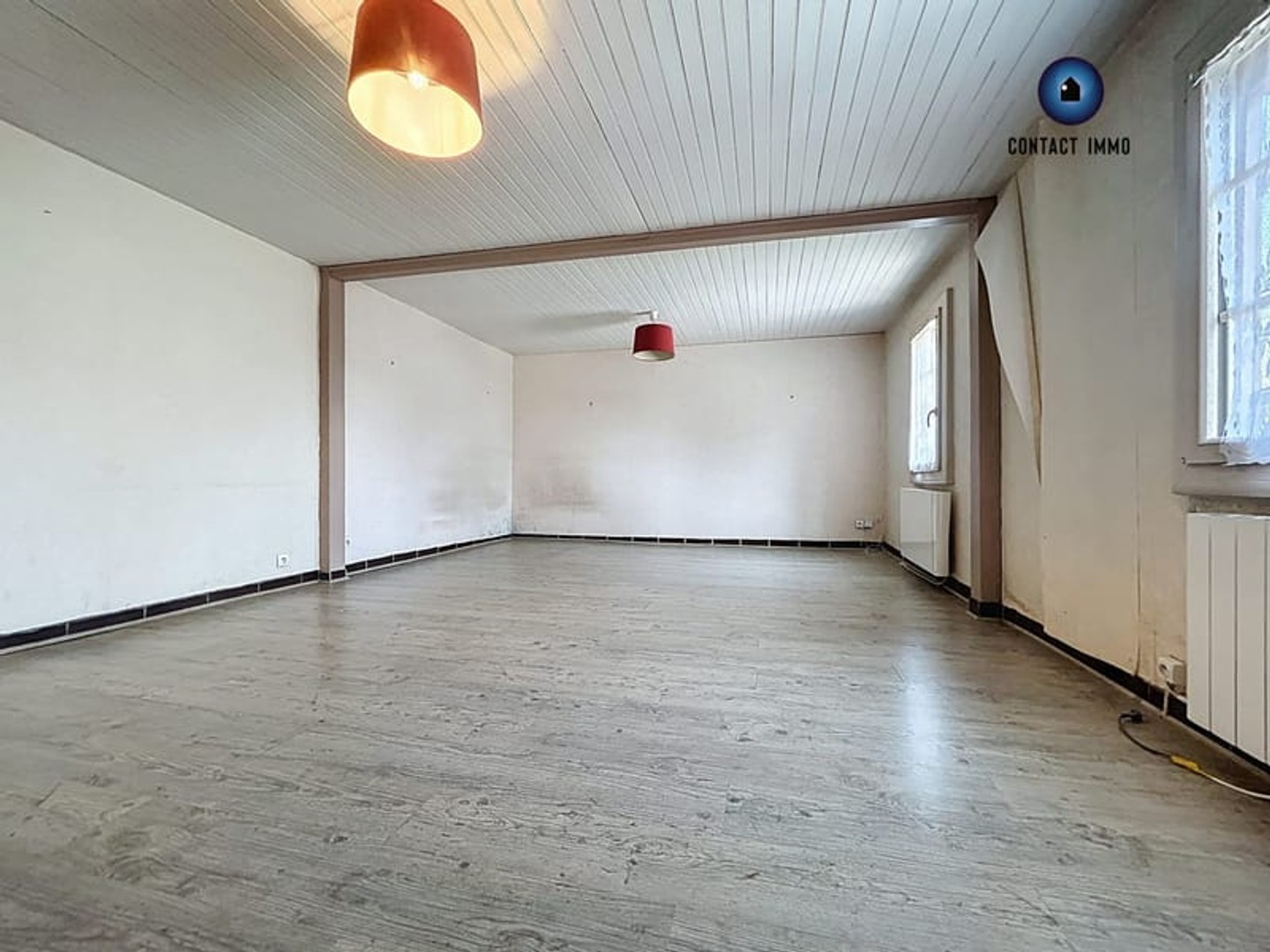 Maison à vendre - 5 pièces - 131m2 - Saint-Pardoux-L'o... (19270)