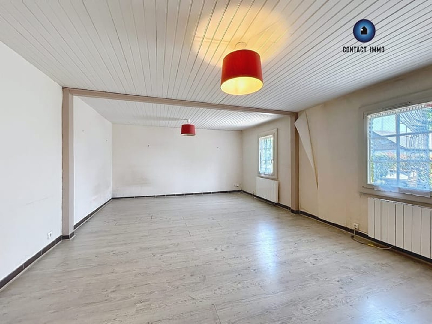 Maison à vendre - 5 pièces - 131m2 - Saint-Pardoux-L'o... (19270)