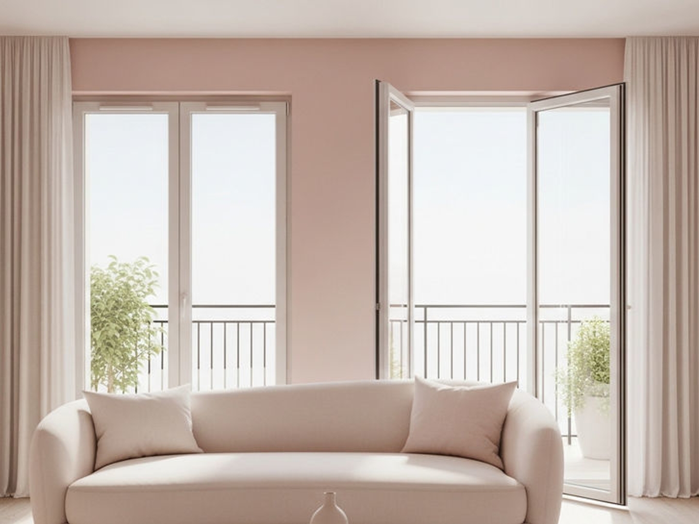 Cannes : 2 pièces, balcon