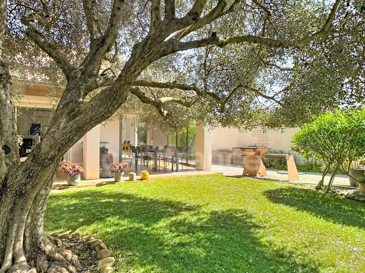 Maison 7 pièces 162 m²