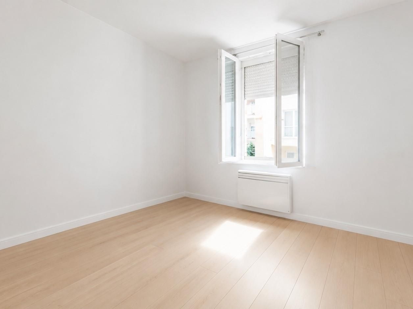 Appartement 2 pièces 31 m²