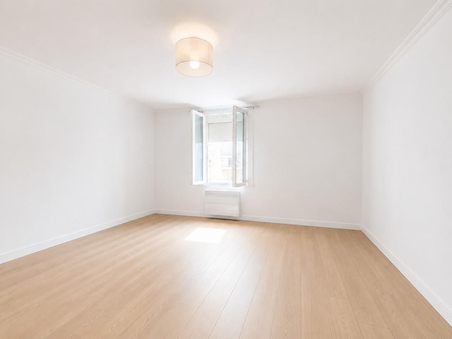 Appartement à vendre - 2 pièces - 31m2 - Aubervilliers (93300)