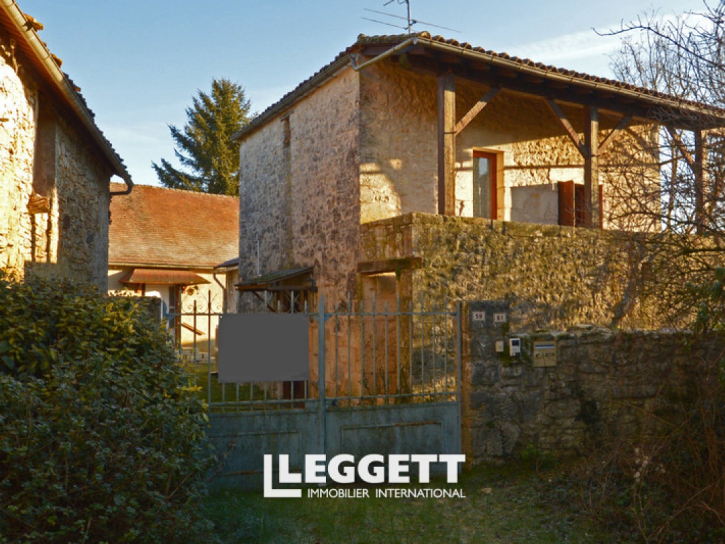 maison 5 pièce(s), SORGES ET LIGUEUX EN PÉRIGORD