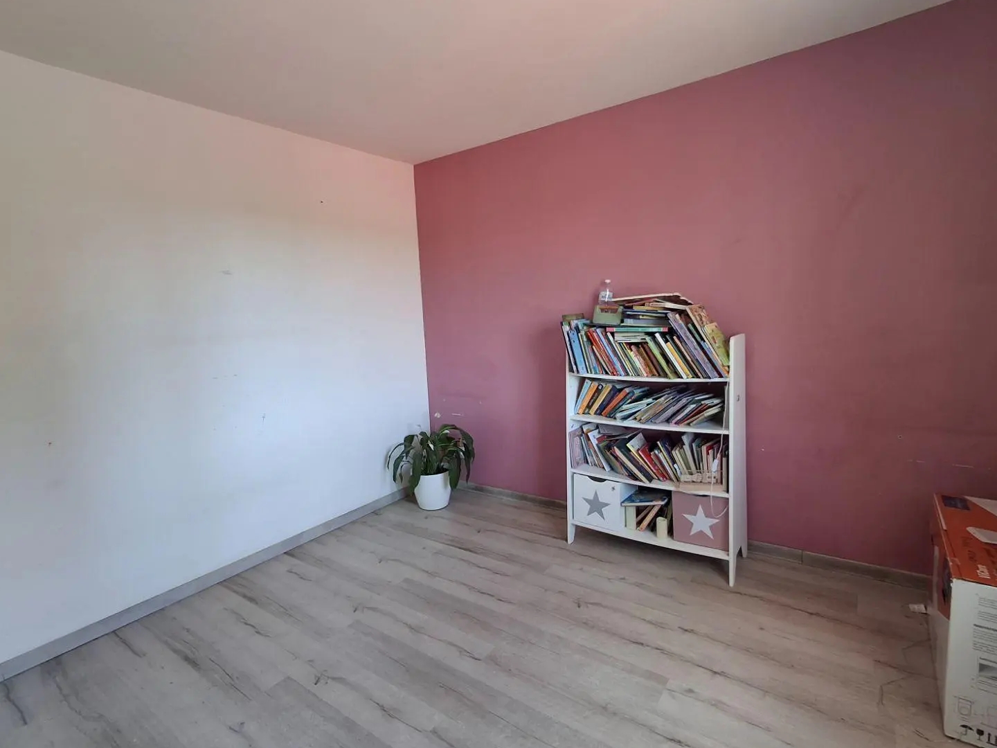 Maison à vendre - 3 pièces - 70m2 - Tanville (61500)