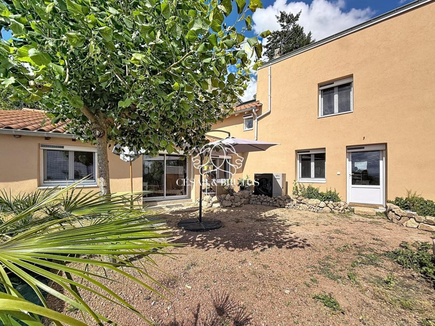 Vends maison ancienne