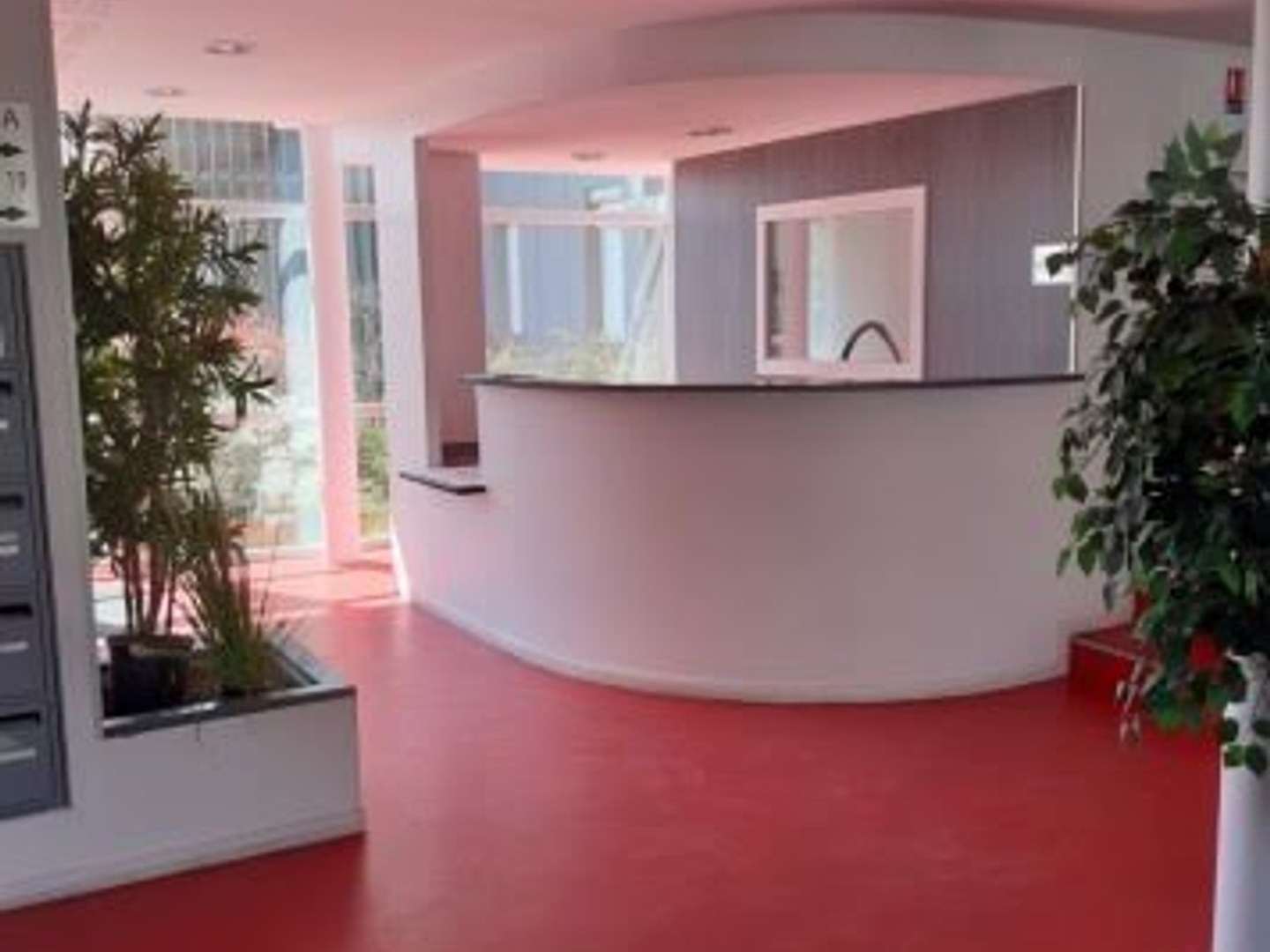 Appartement à vendre - 1 pièce - 22m2 - Anzin (59410)