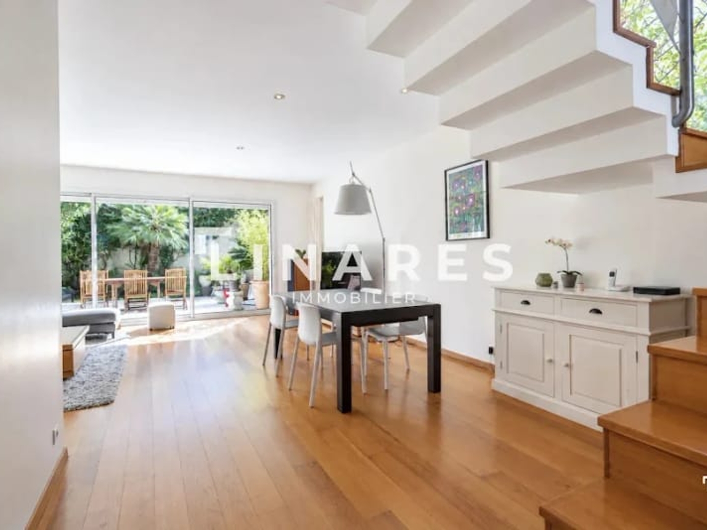Maison à vendre - 5 pièces - 160m2 - Marseille 7e (13007)
