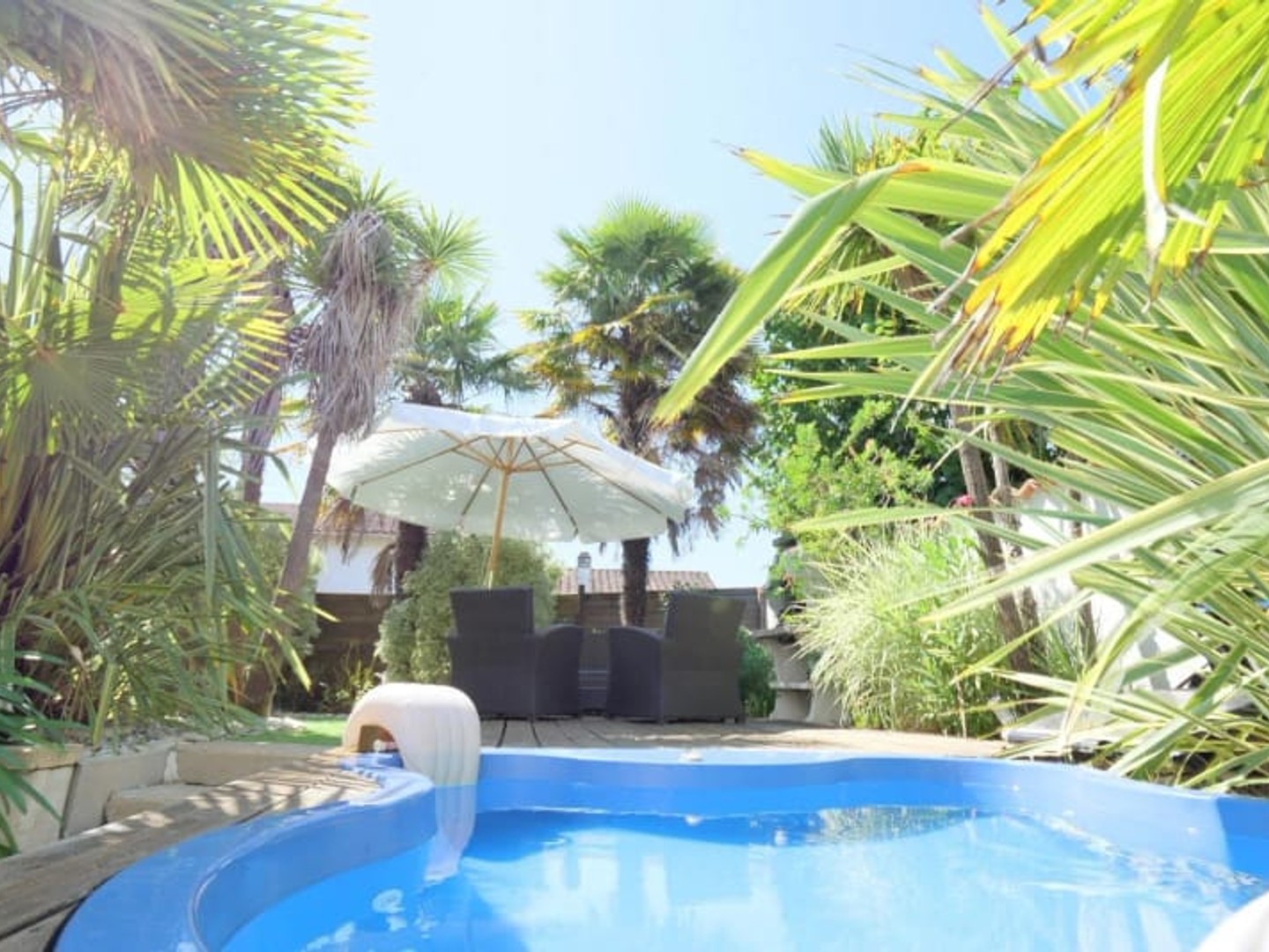 Villa 6 pièces 194 m²