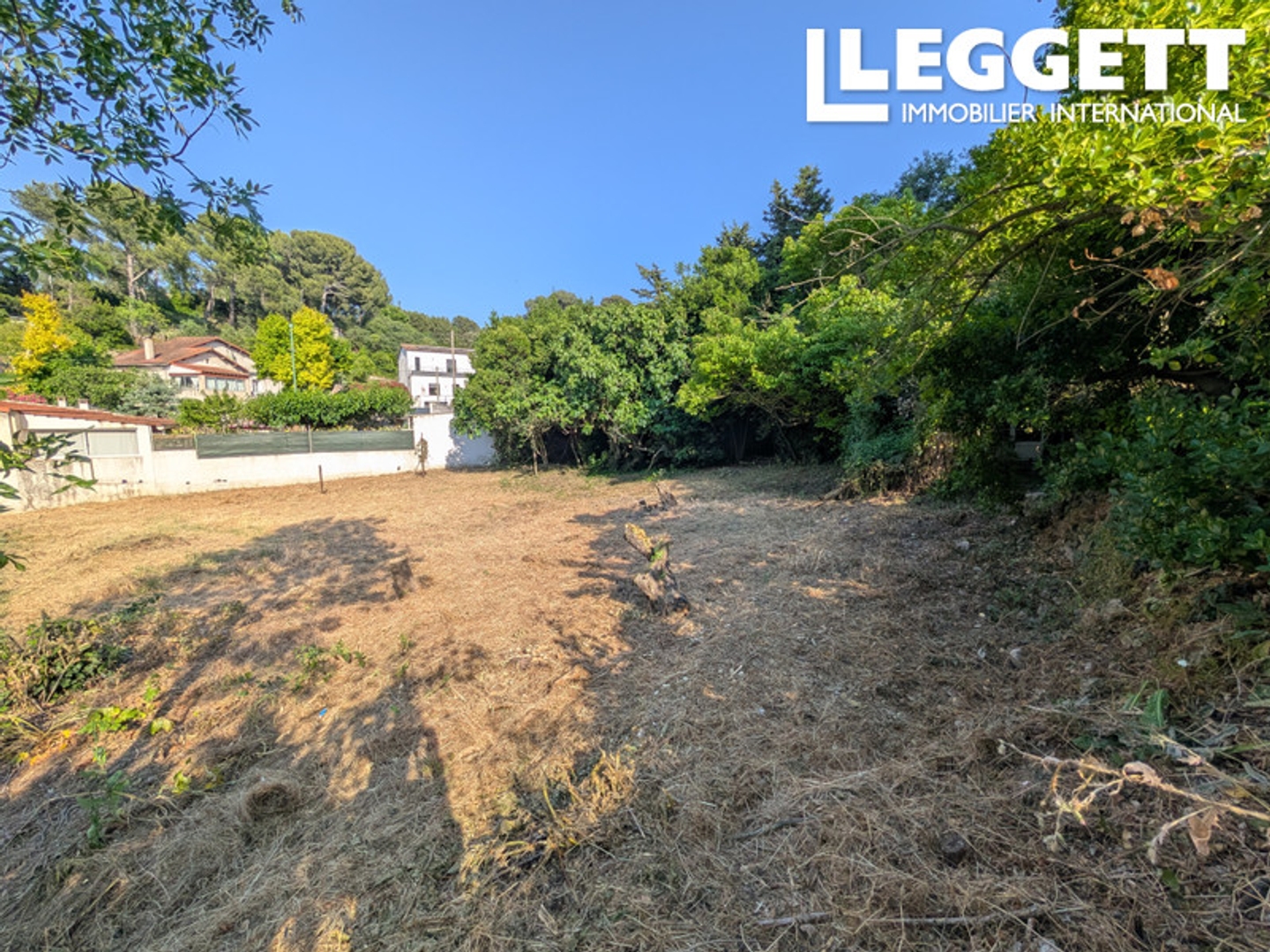 Terrain à vendre - 684m2 - La Penne-Sur-Huve... (13821)