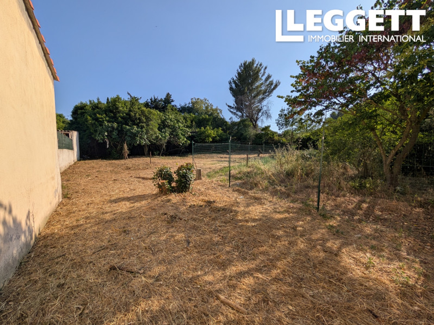 Terrain à vendre - 684m2 - La Penne-Sur-Huve... (13821)