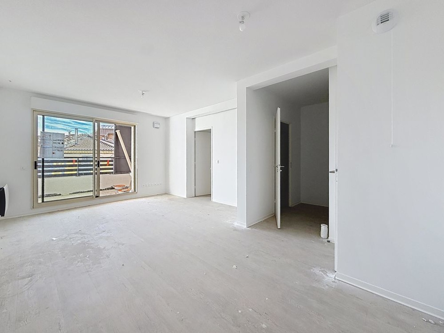 Appartement 3 pièces