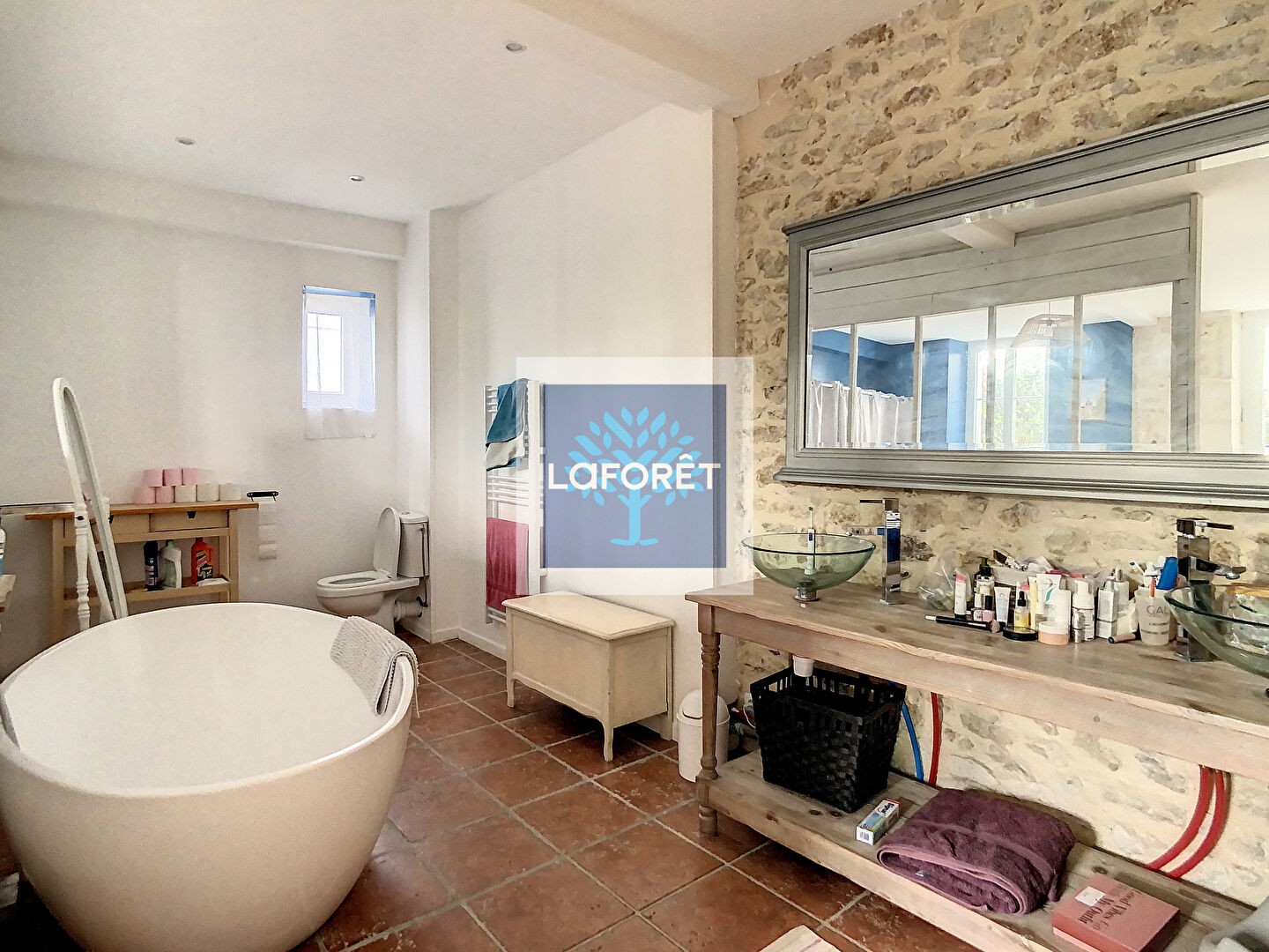 Maison 6 pièces 206 m²