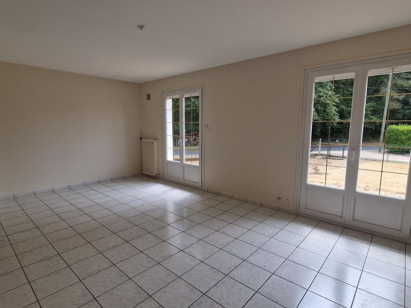 Maison à vendre - 4 pièces - 115m2 - Cellettes (41120)