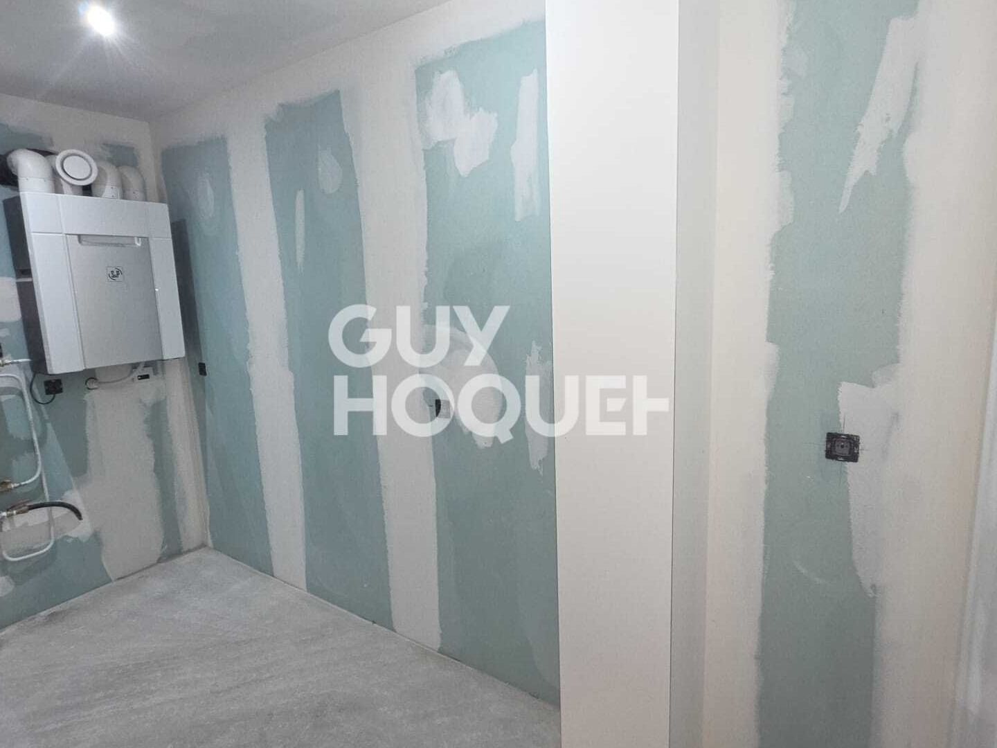 Magasin à vendre - 68m2 - Guebwiller (68500)