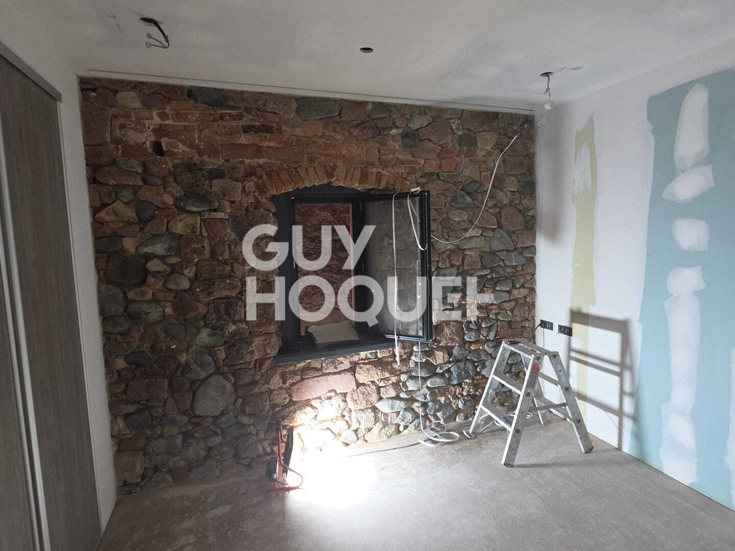 Magasin à vendre - 68m2 - Guebwiller (68500)