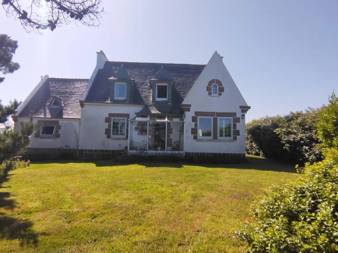 Maison 7 pièces 139 m²