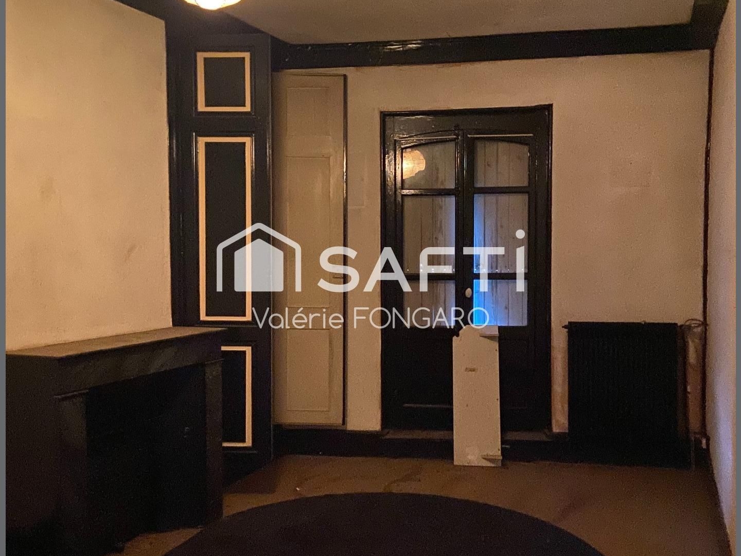 Bureaux à vendre - 8 pièces - 335m2 - Agen (47000)