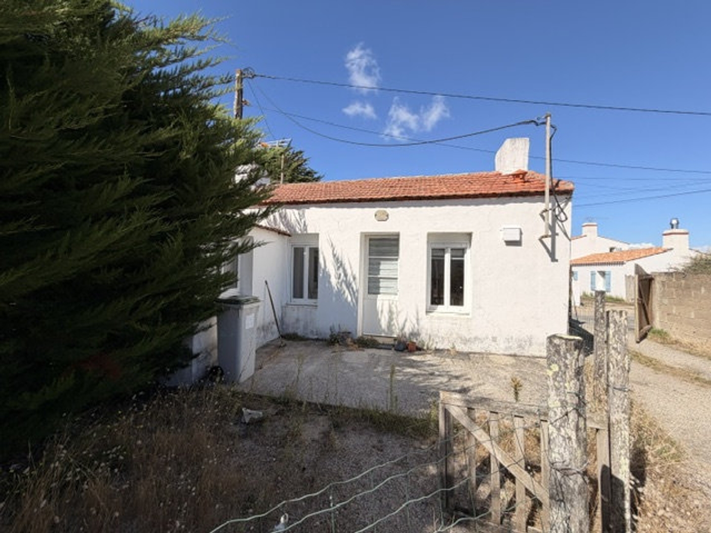BARBATRE - REF 2622