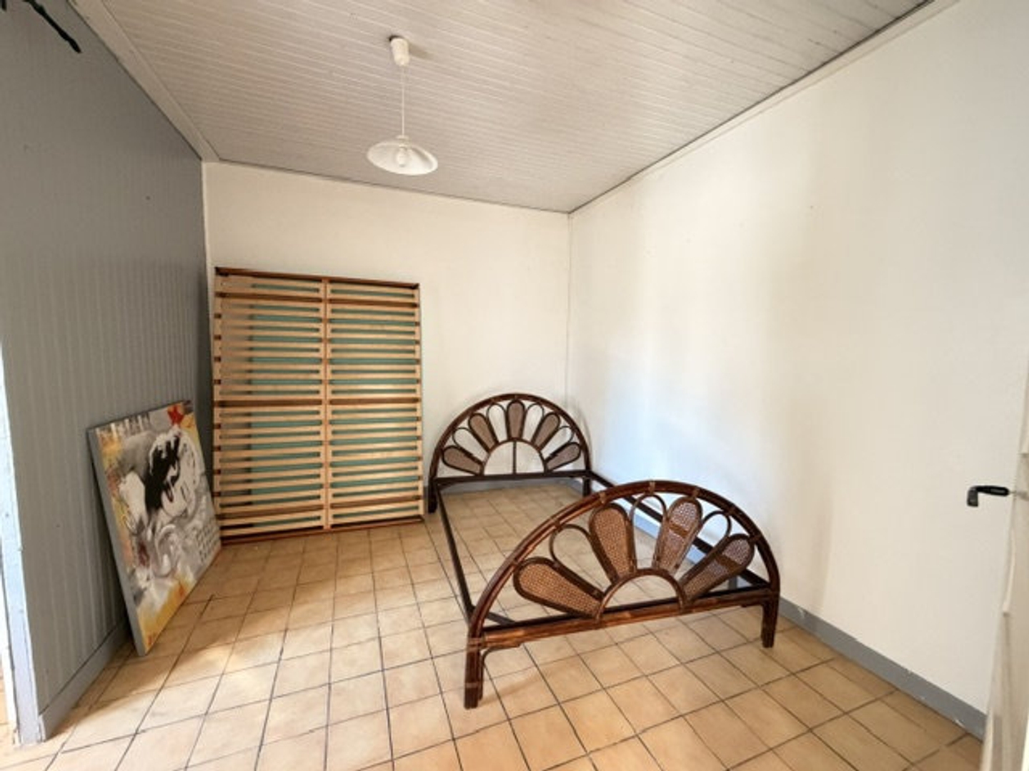 Maison à vendre - 3 pièces - 32m2 - Barbâtre (85630)