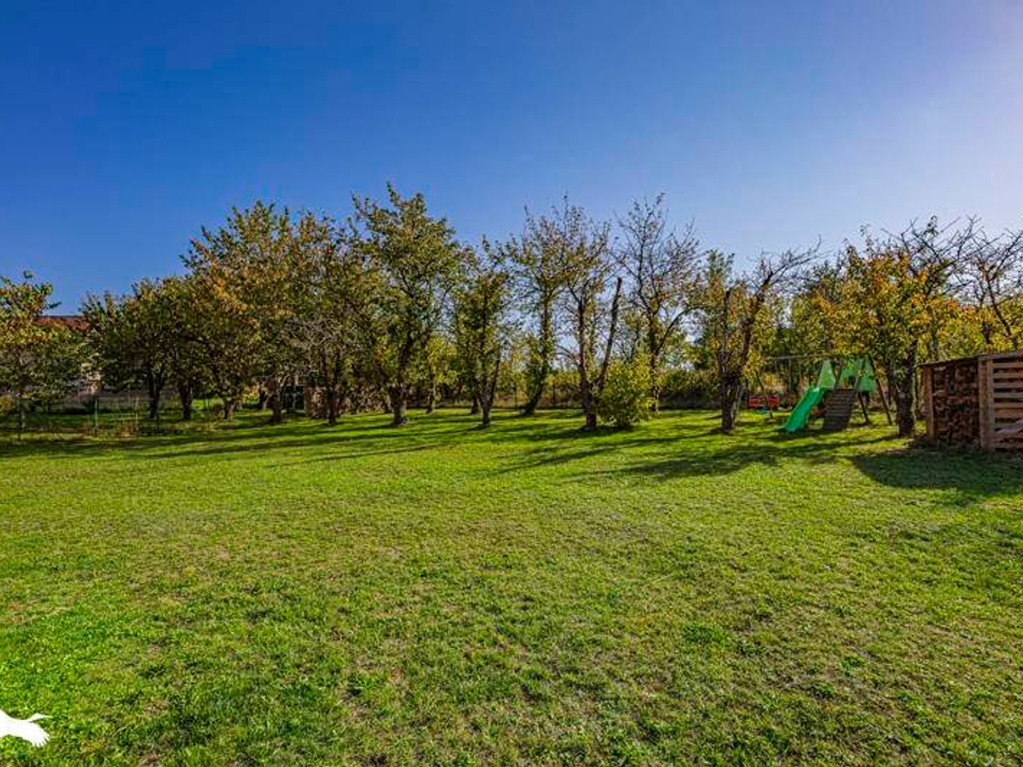 Maison à vendre - 7 pièces - 140m2 - Francueil (37150)