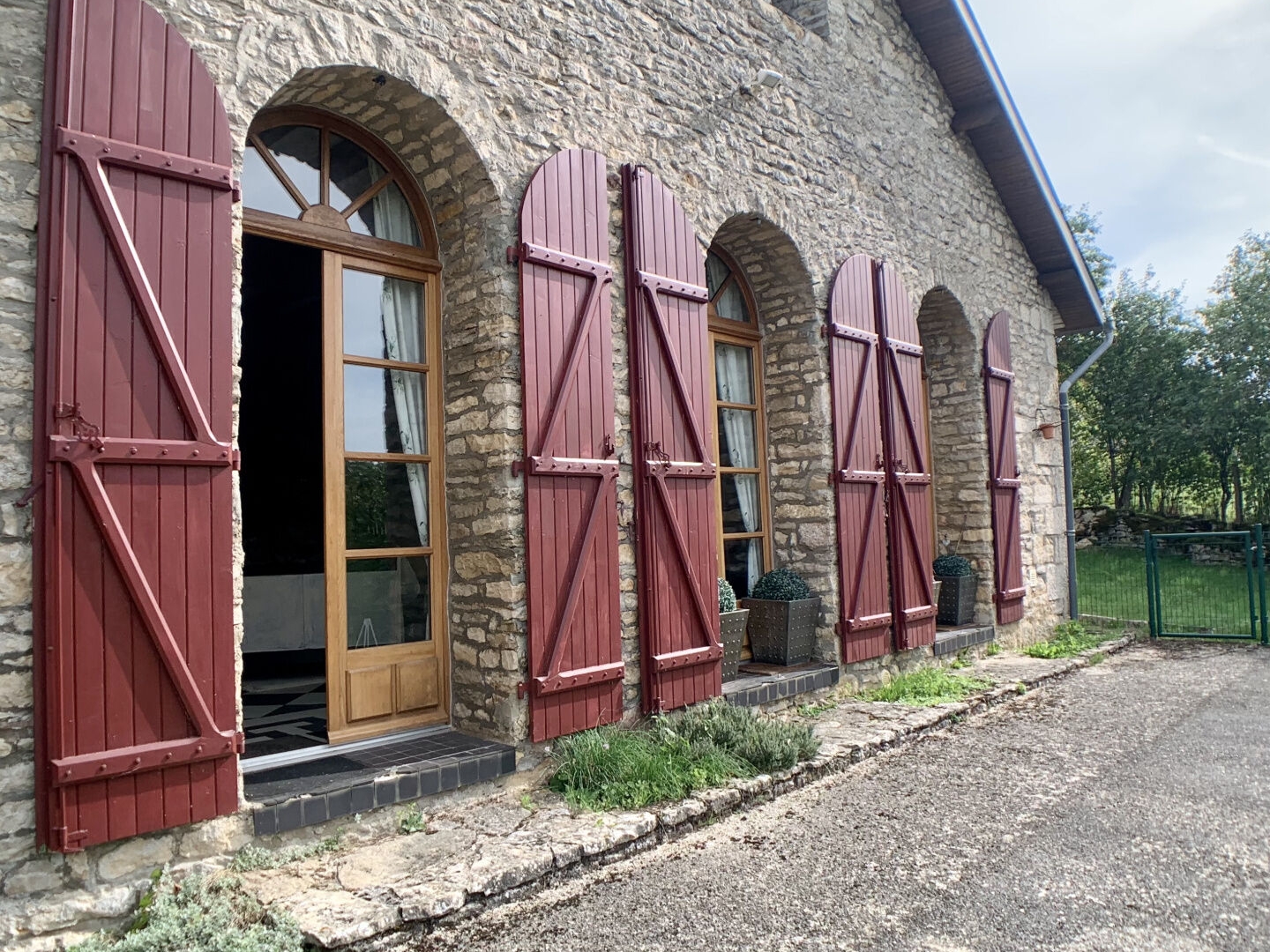 Maison à vendre - 5 pièces - 136m2 - Busseaut (21510)