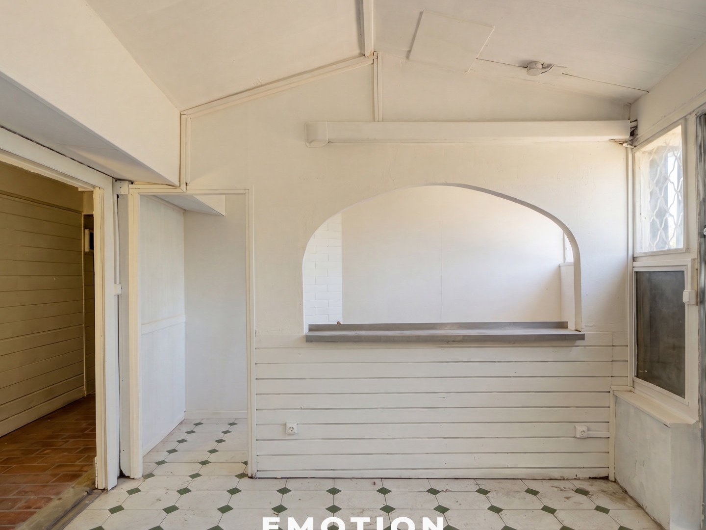 Locaux à vendre - 44m2 - Le Gosier (97190)